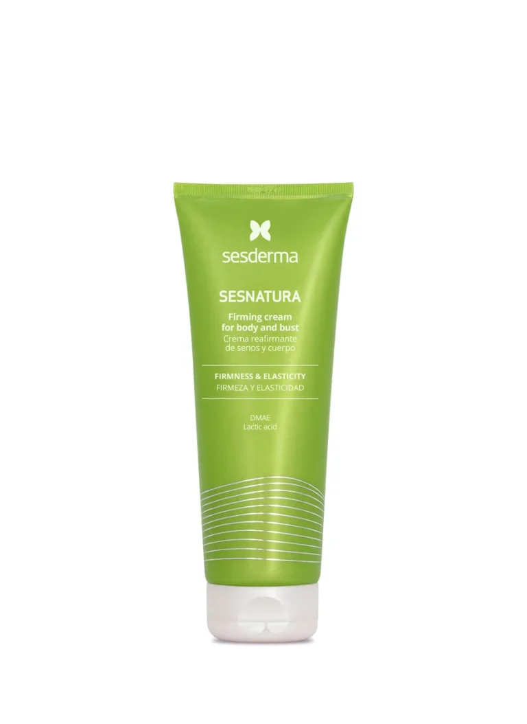 Sesderma Sesnatura Firming Cream For Body & Bust