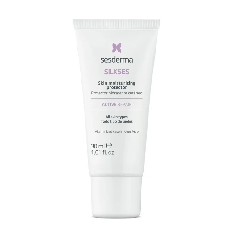Sesderma Silkses Skin Moistur Protector