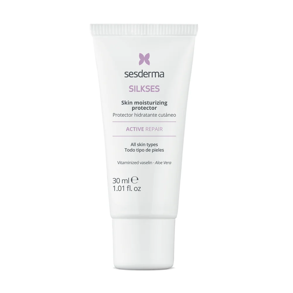 Sesderma Silkses Skin Moistur Protector