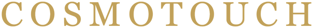 CosmoTouch