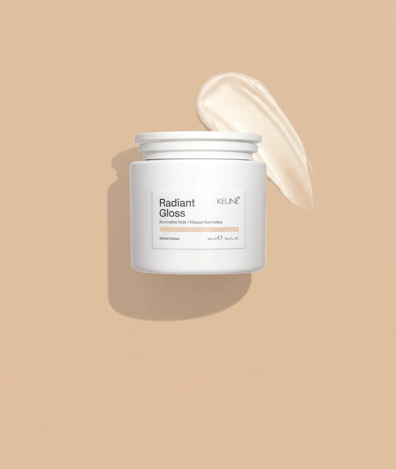 Keune Radiant Gloss Mask