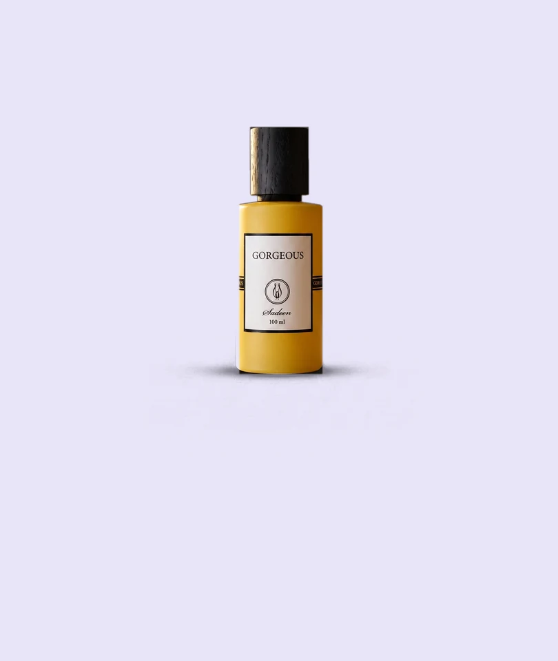 Sadeen Gorgeous Perfume