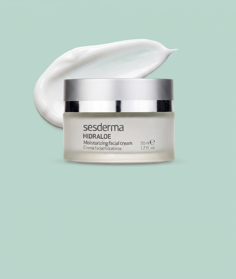 Sesderma Hidraloe Cream