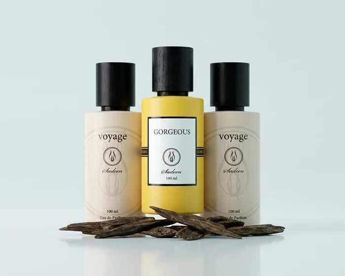 Fragrance