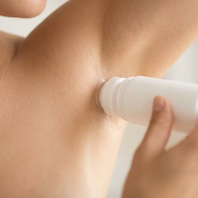 Deodorants