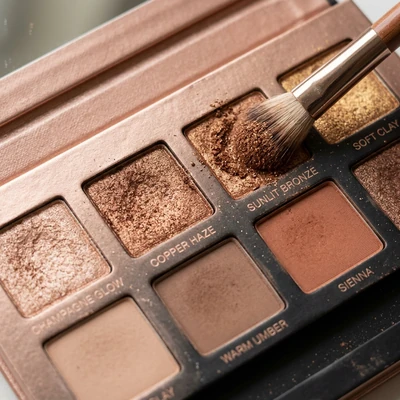 Palettes