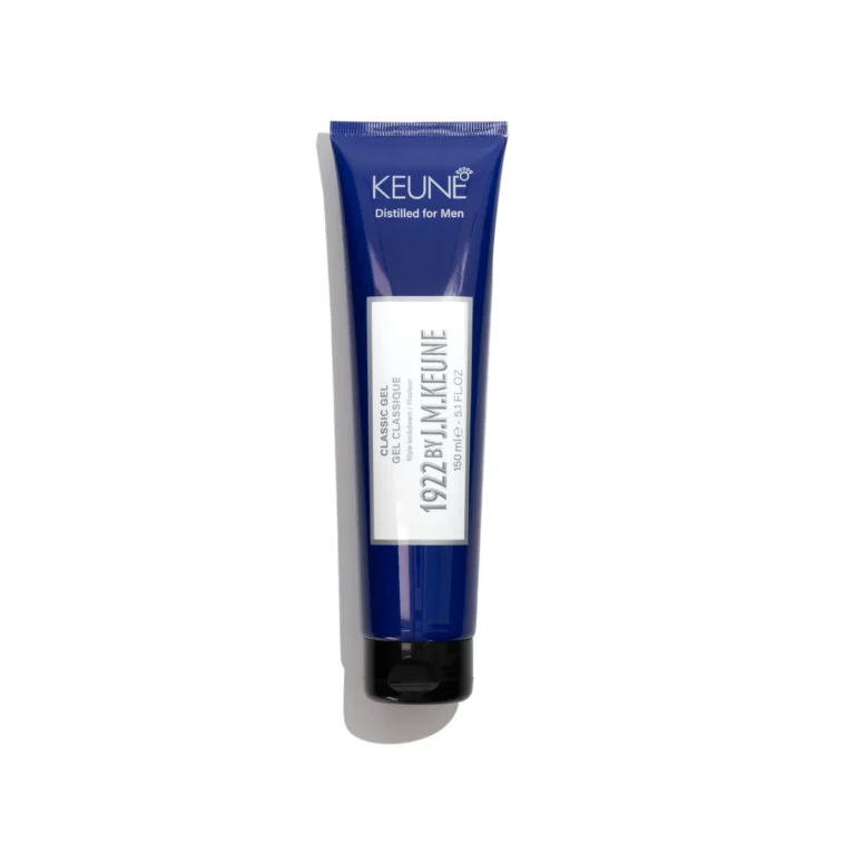 1922 By J.M. Keune Classic Gel