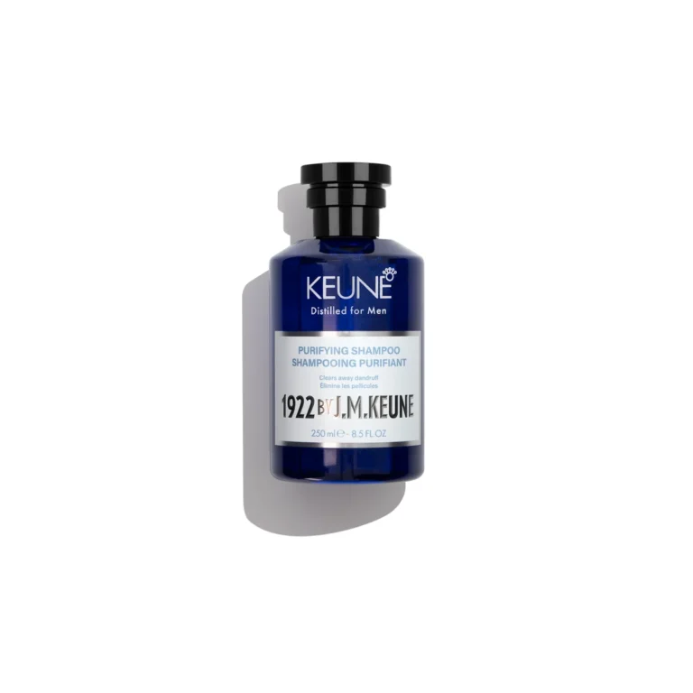 1922 By J.M. Keune Purifying Shampoo