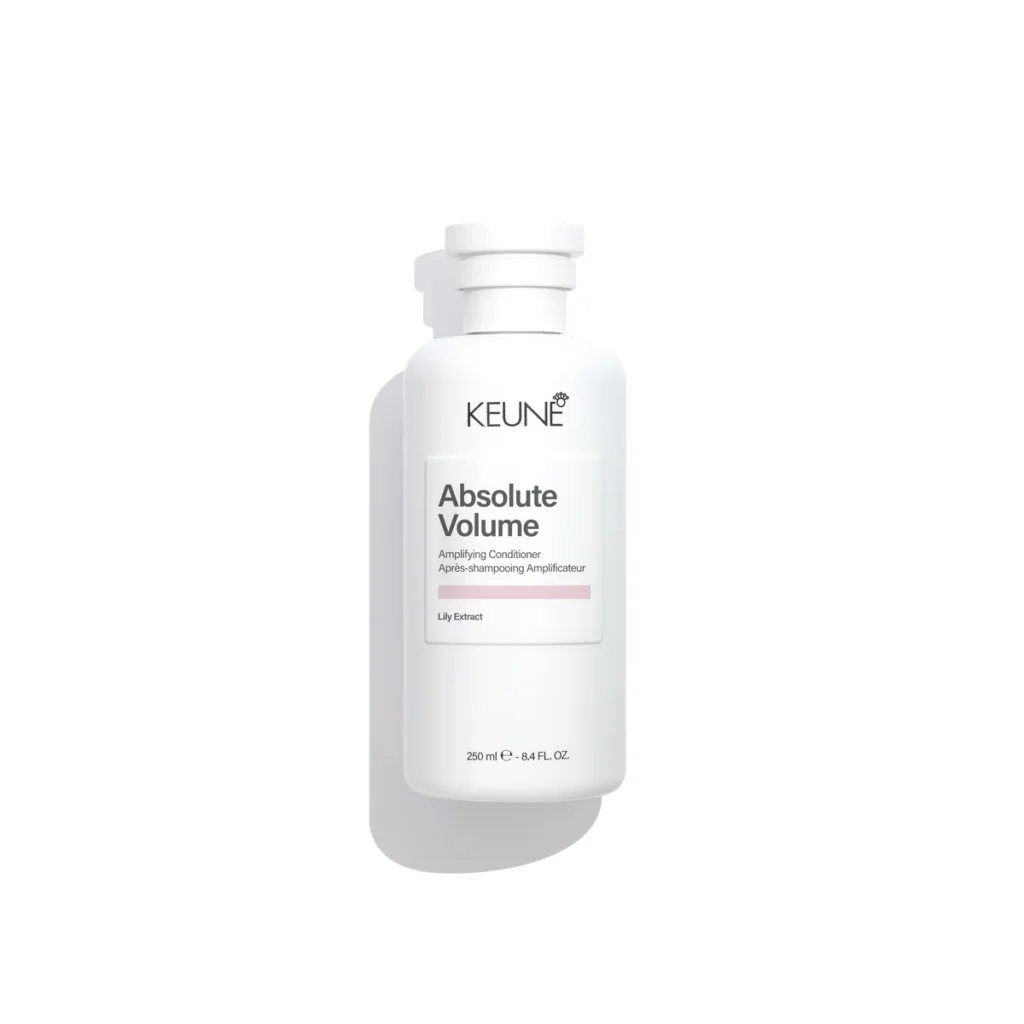 Keune Absolute Volume Conditioner