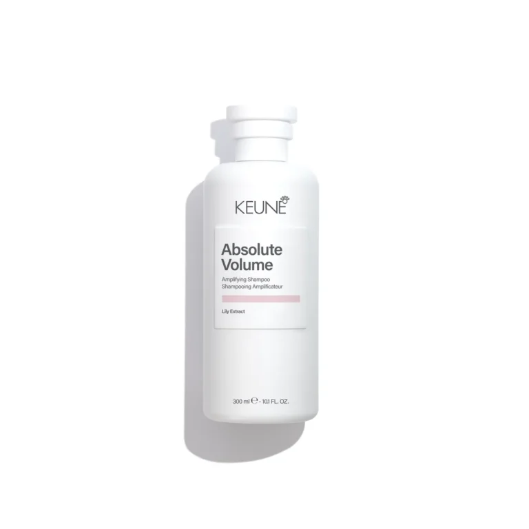 Keune Absolute Volume Shampoo