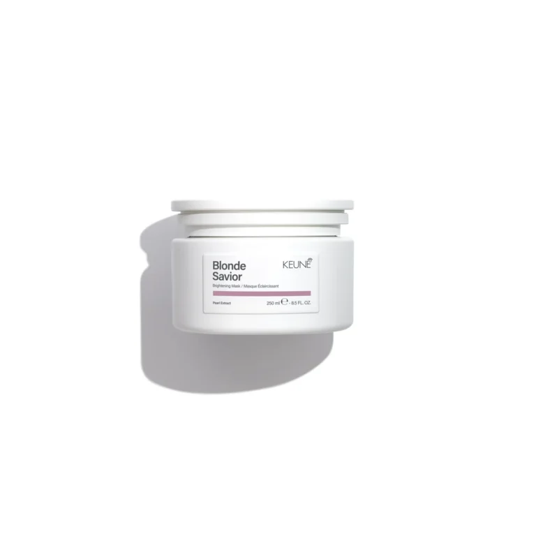 Keune Blonde Savior Mask