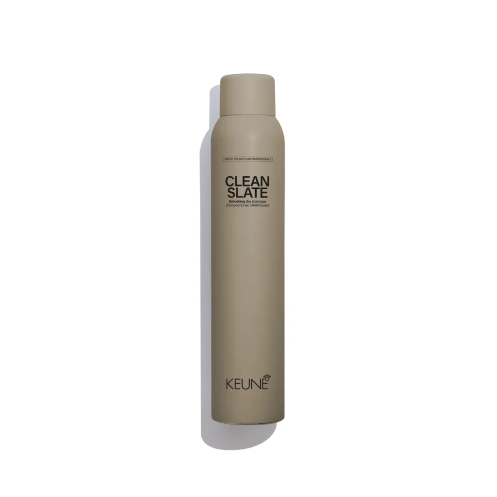 Keune Clean Slate
