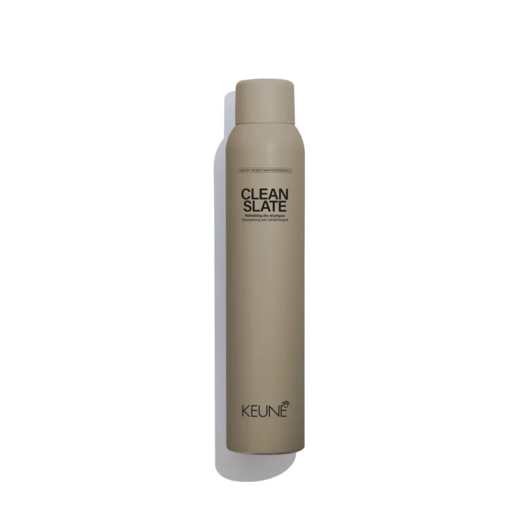 Keune Clean Slate