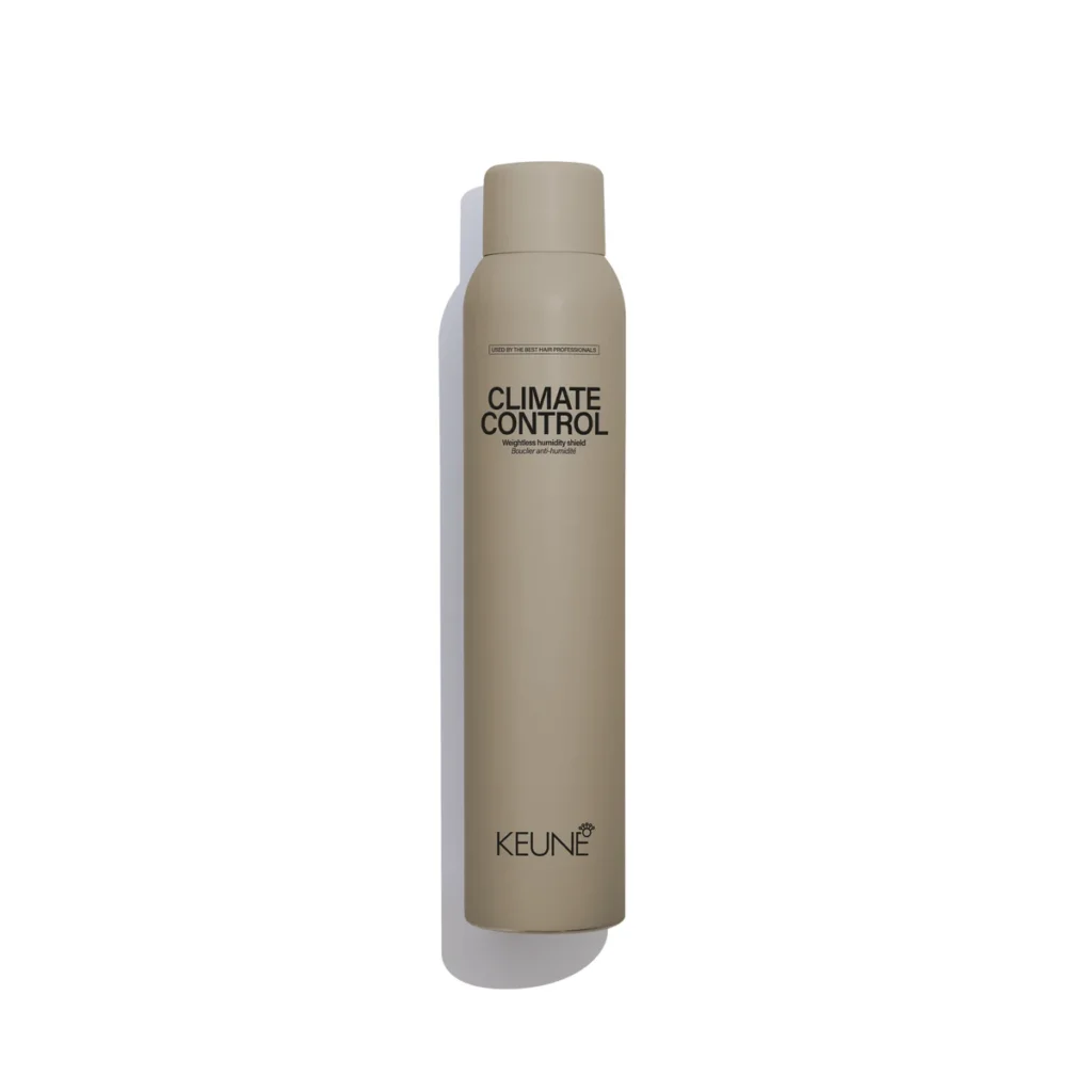 Keune Climate Control