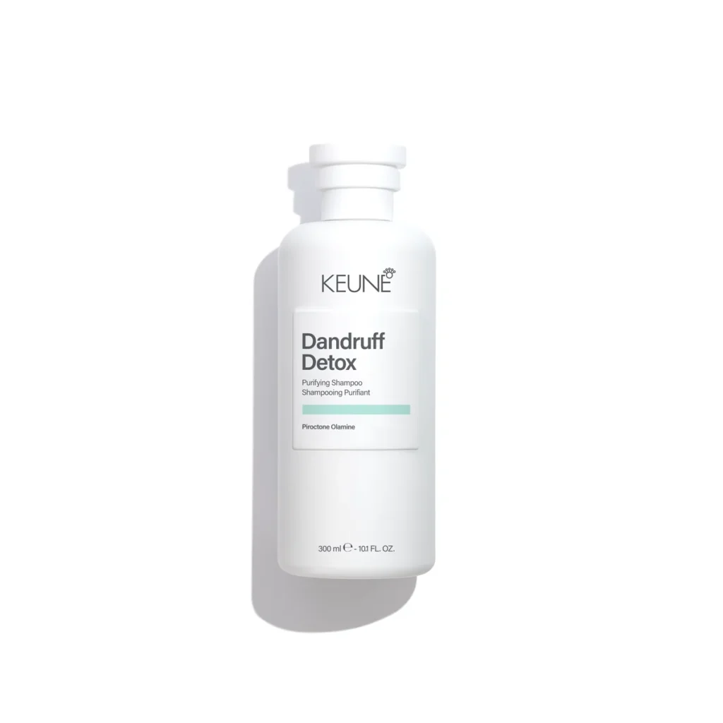 Keune Dandruff Detox Shampoo