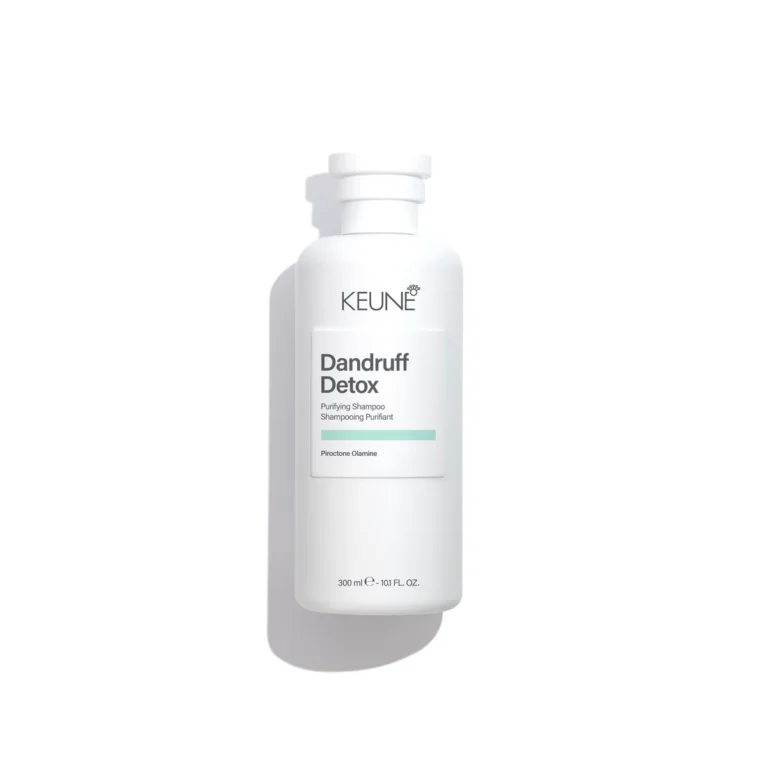 Keune Dandruff Detox Shampoo