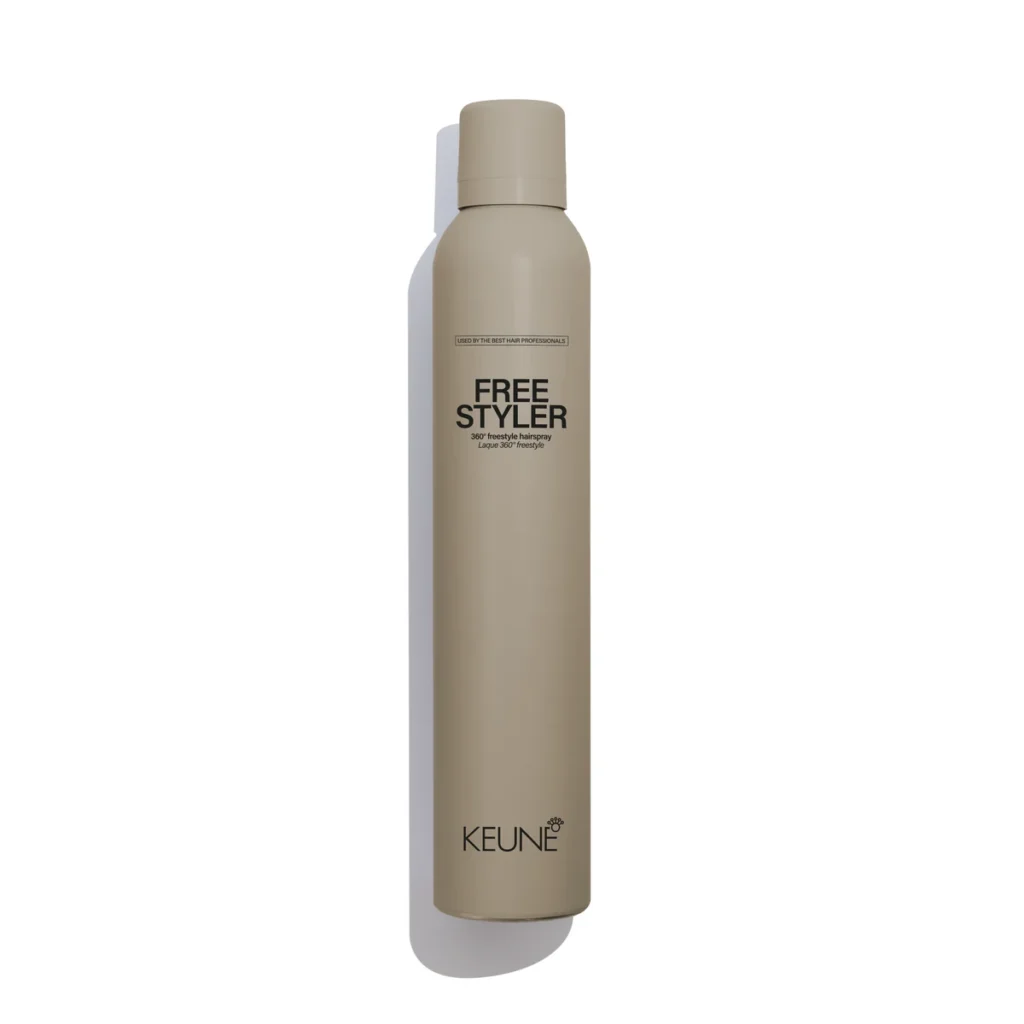 Keune Free Styler