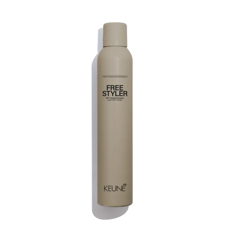 Keune Free Styler