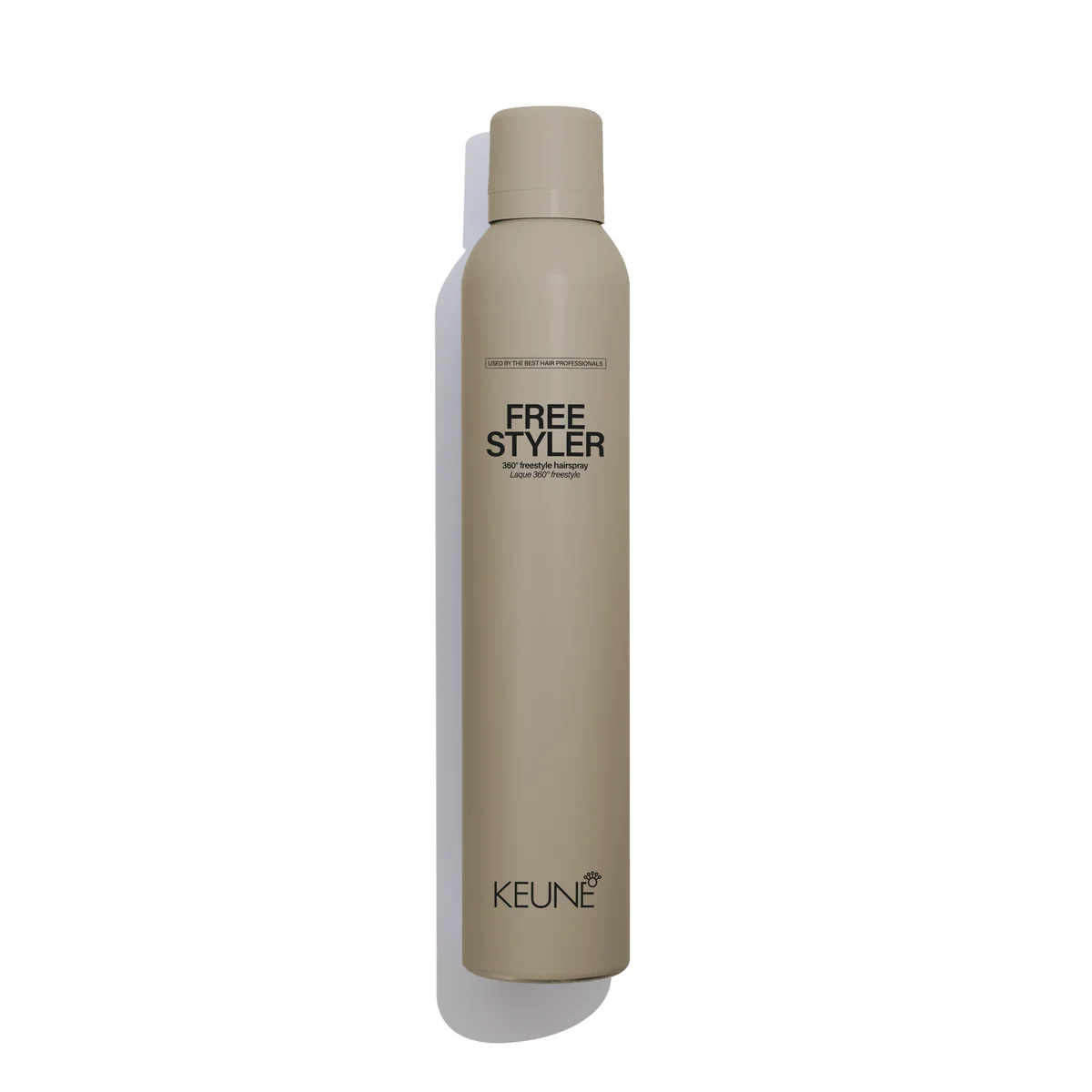 keune-free-styler Keune Free Styler
