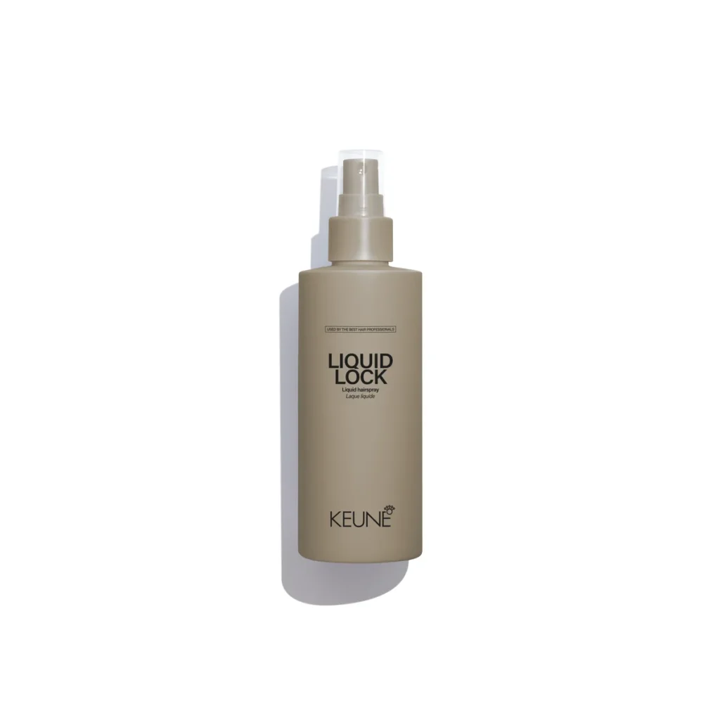 Keune Liquid Lock