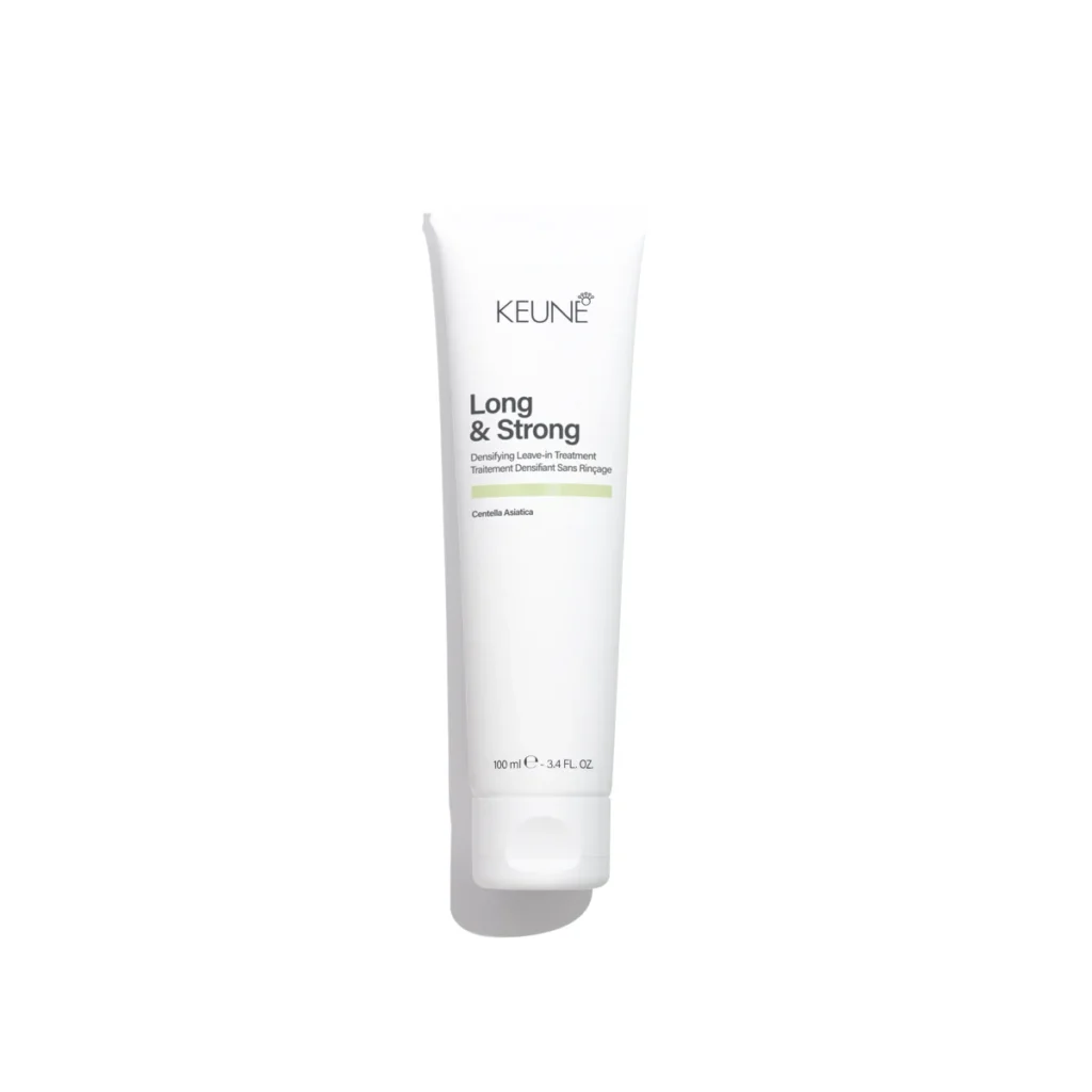 Keune Long & Strong Leave-in