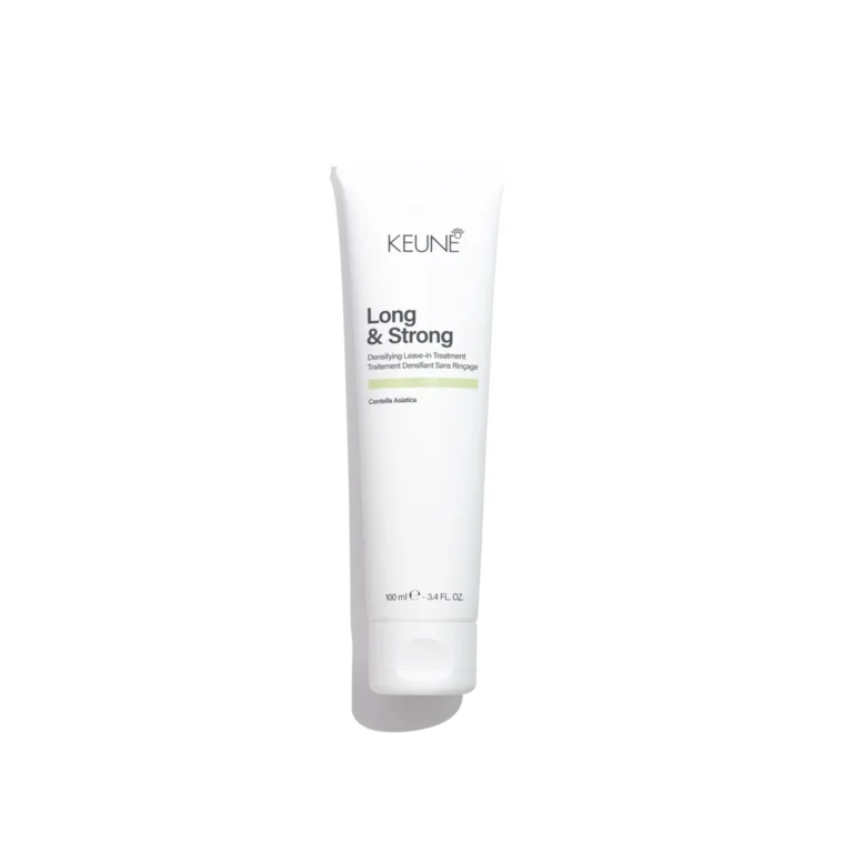 Keune Long & Strong Leave-in