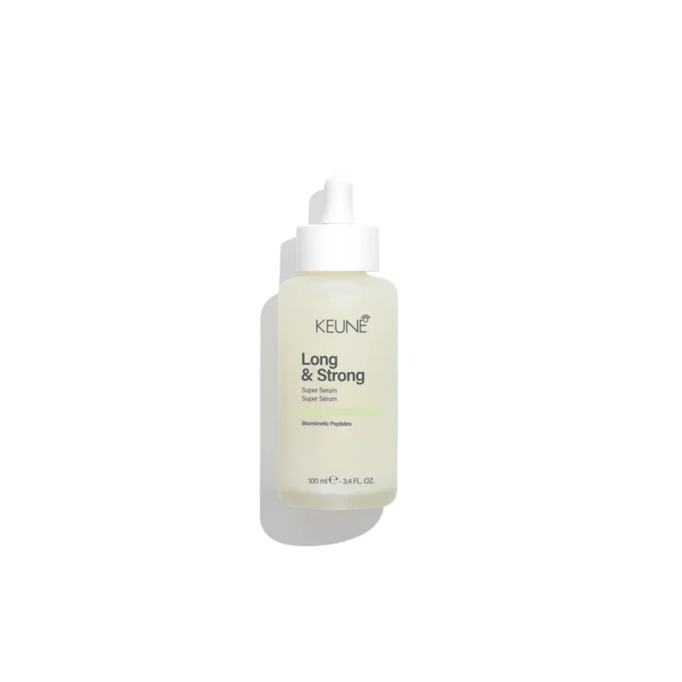 Keune Long & Strong Serum
