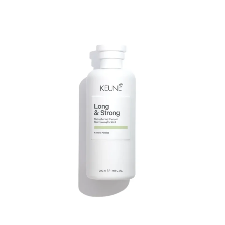 Keune Long & Strong Shampoo