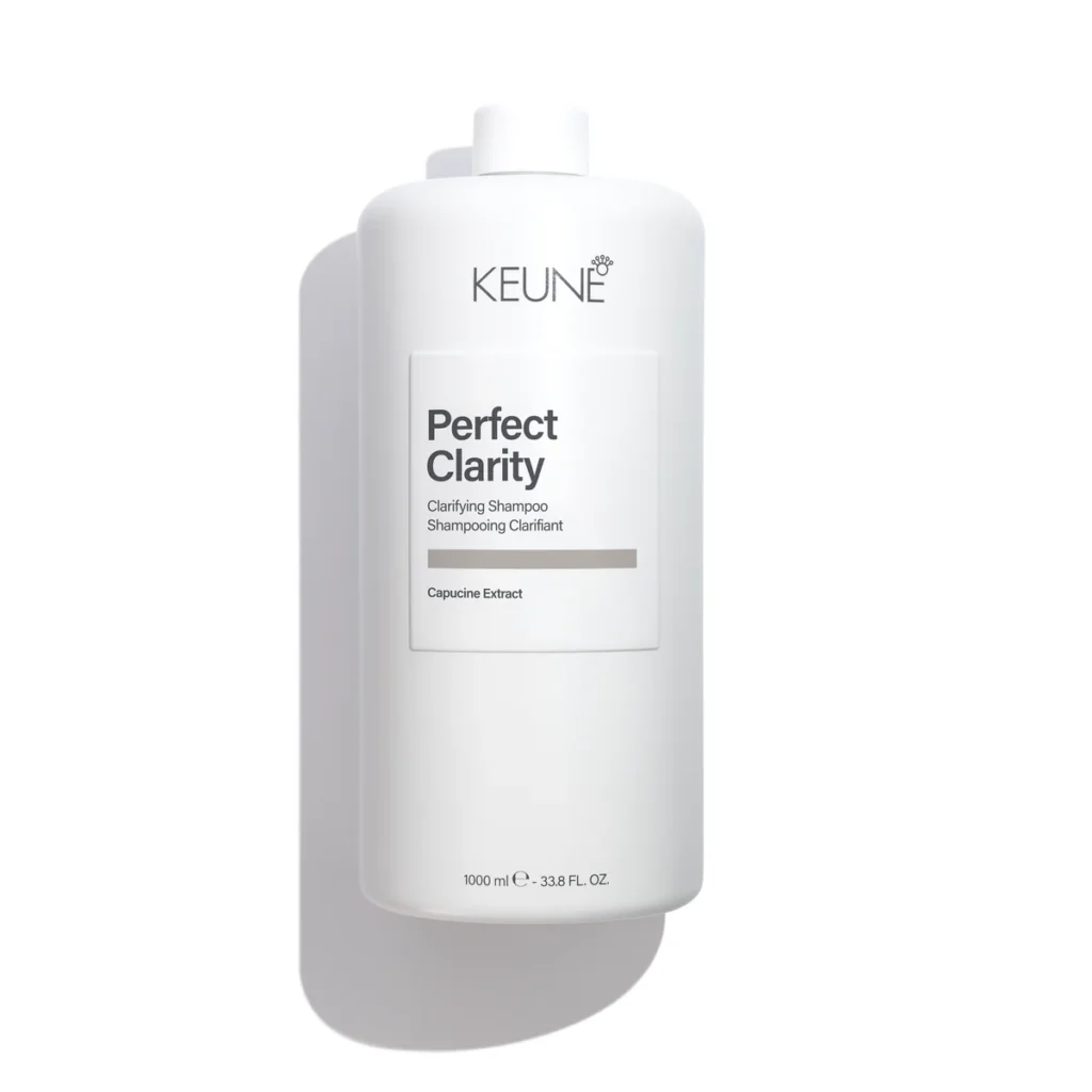 Keune Perfect Clarity Shampoo