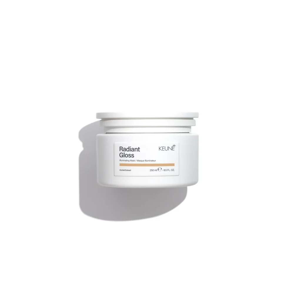Keune Radiant Gloss Mask