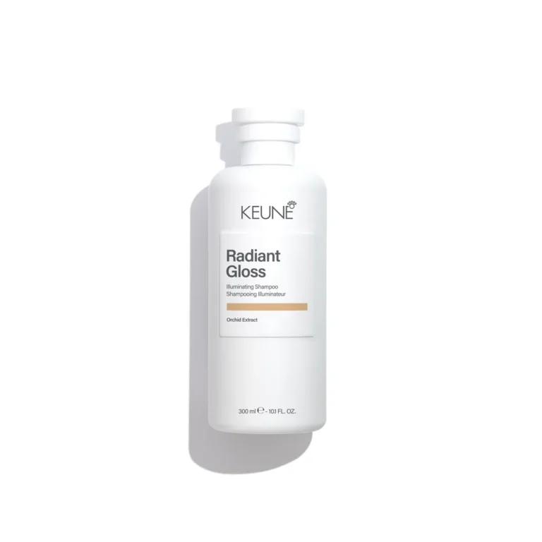 Keune Radiant Gloss Shampoo
