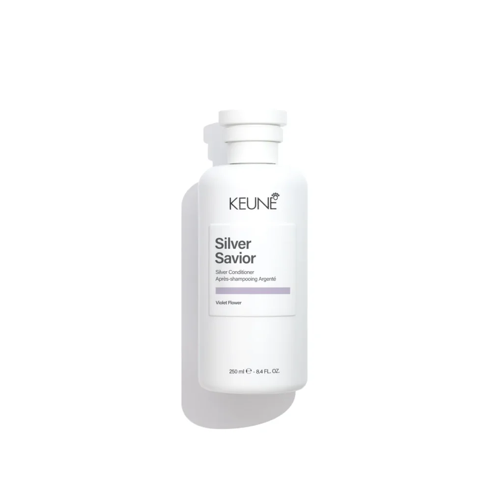 Keune Silver Savior Conditioner