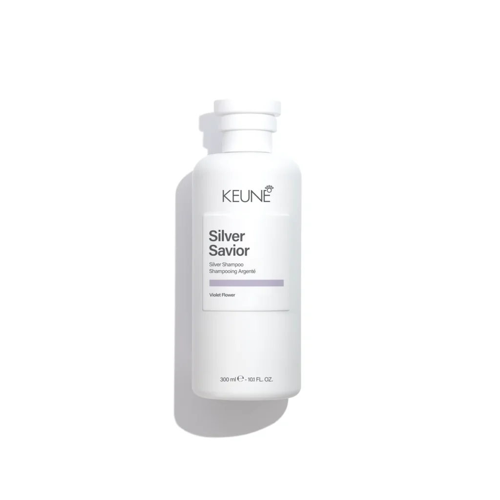 Keune Silver Savior Shampoo