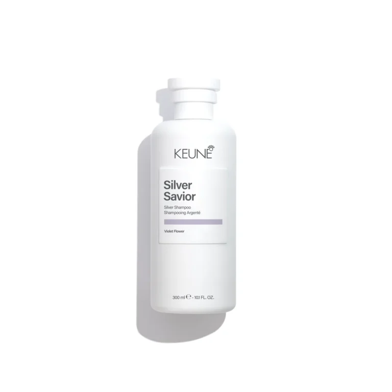 Keune Silver Savior Shampoo