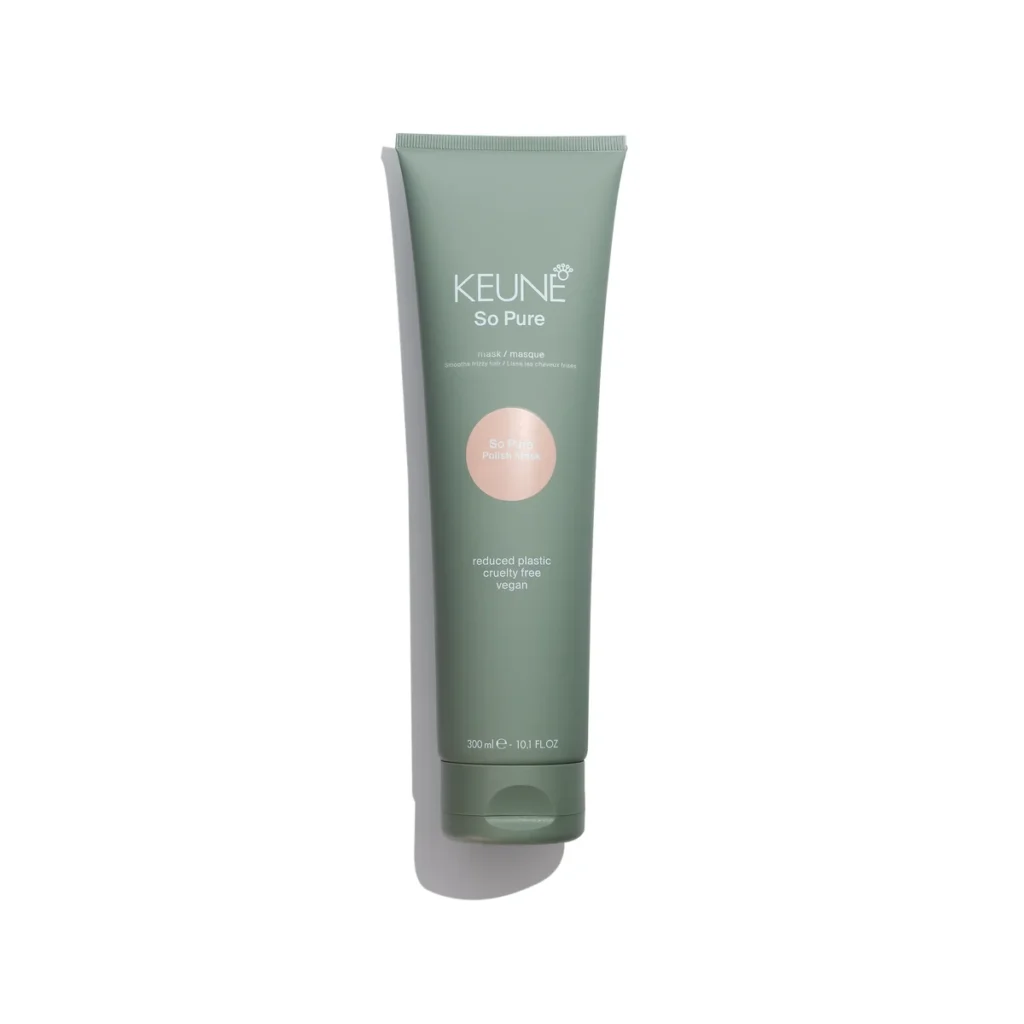 Keune So Pure Polish Mask