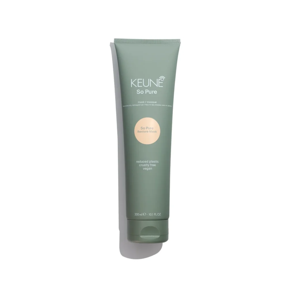 Keune So Pure Restore Mask