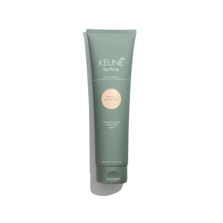 Keune So Pure Restore Mask