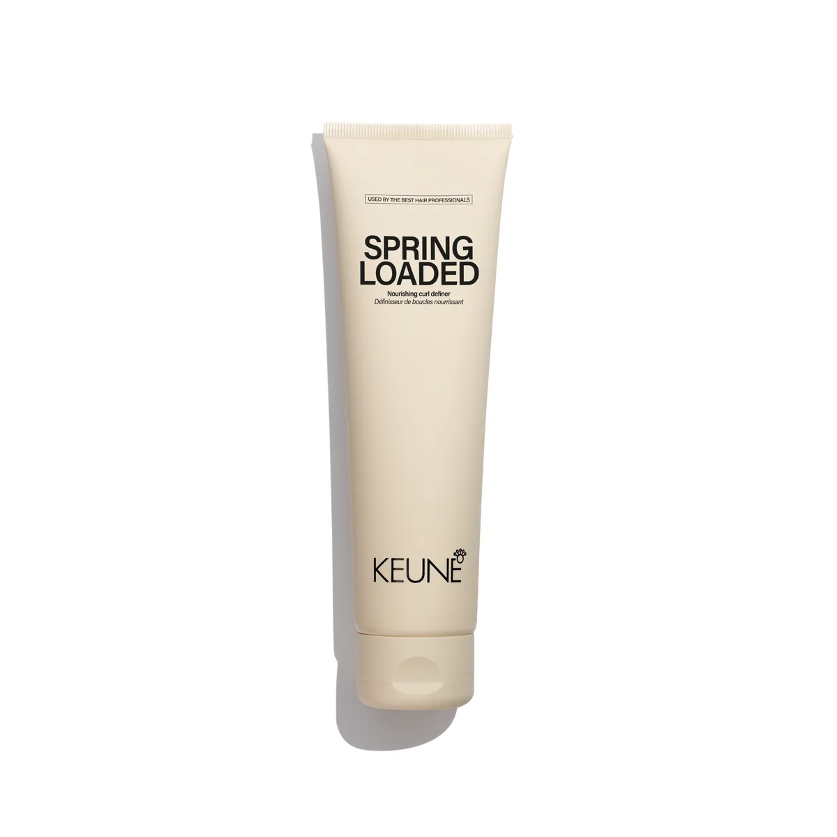 keune-spring-loaded Keune Spring Loaded