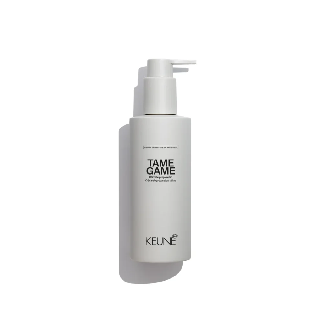 Keune Tame Game