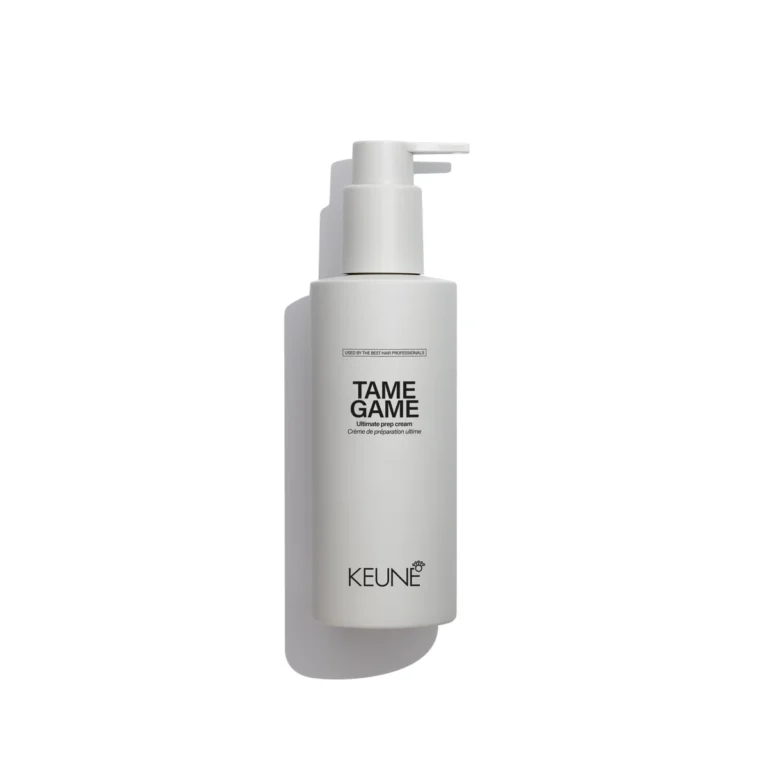 Keune Tame Game