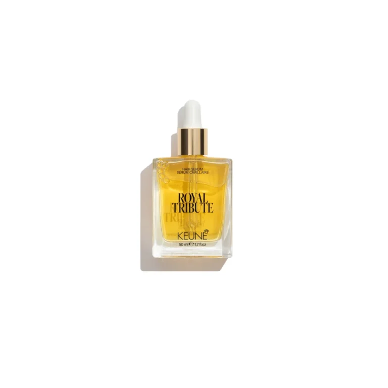Keune The Royal Tribute Hair Serum