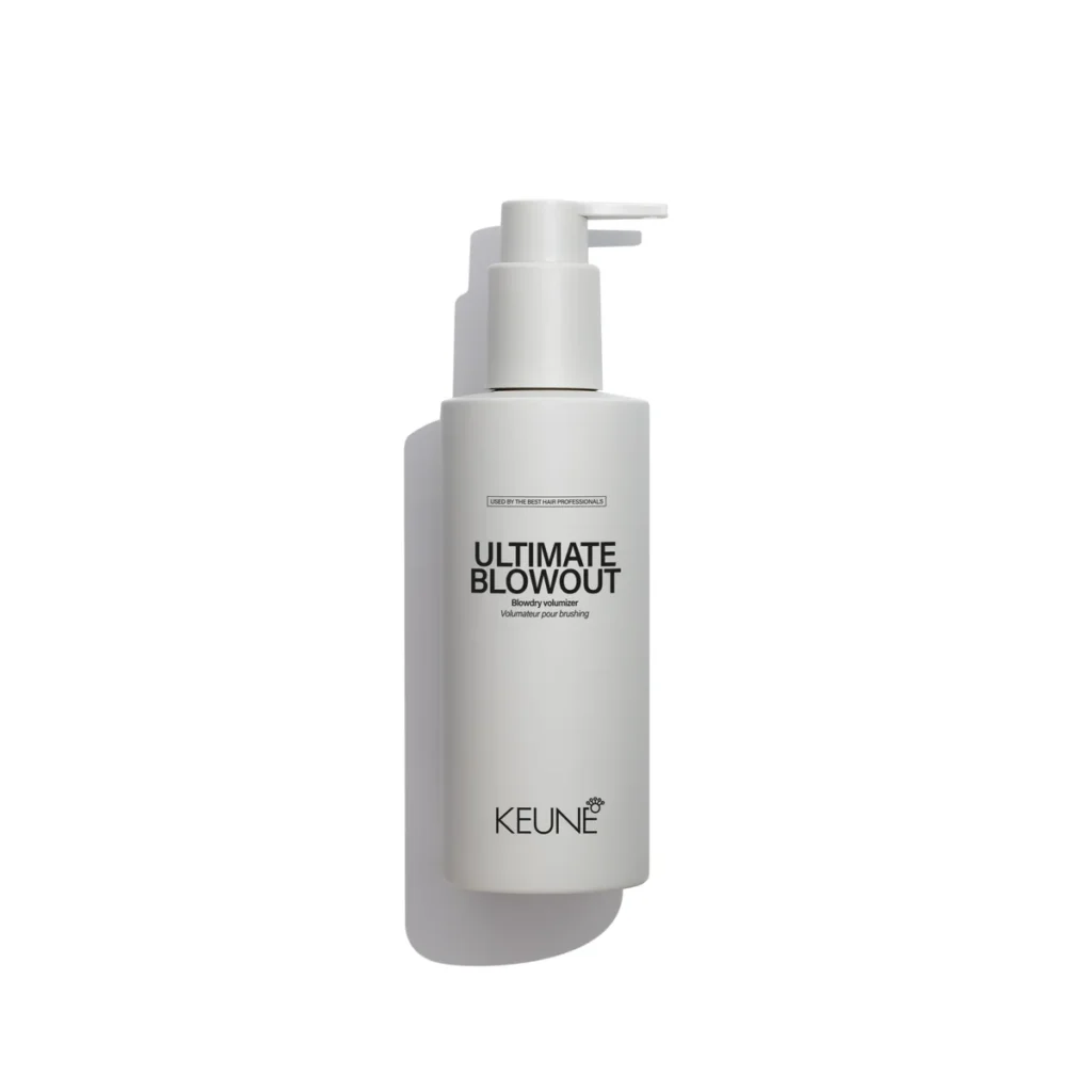 Keune Ultimate Blowout