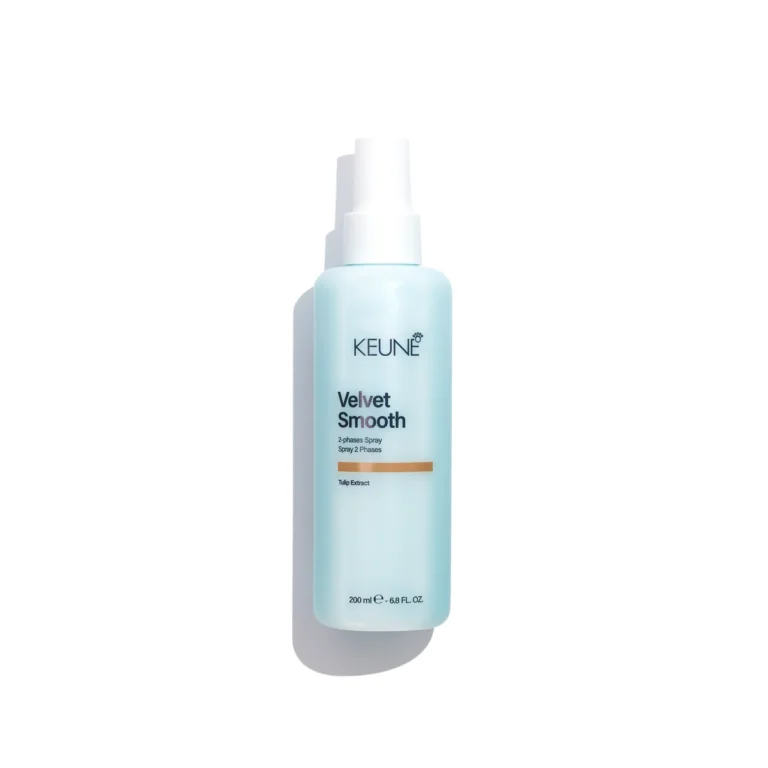 Keune Velvet Smooth 2 Phase Spray