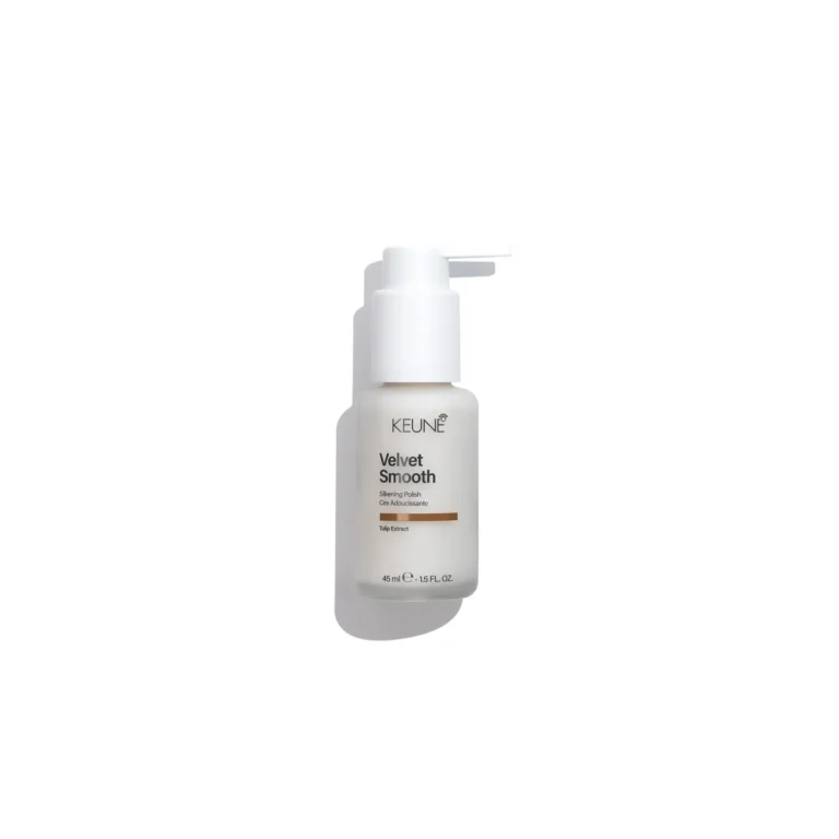 Keune Velvet Smooth Silkening Polish