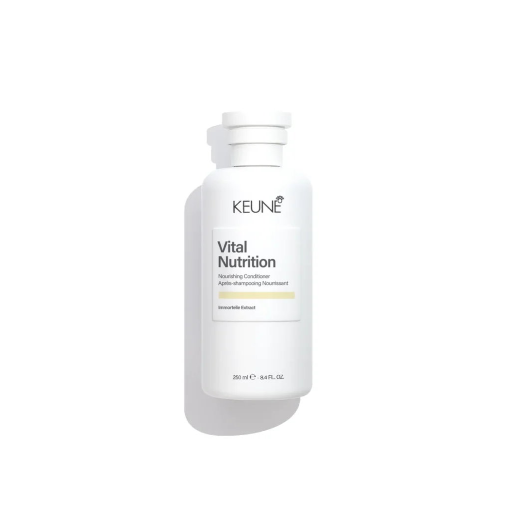 Keune Vital Nutrition Conditioner