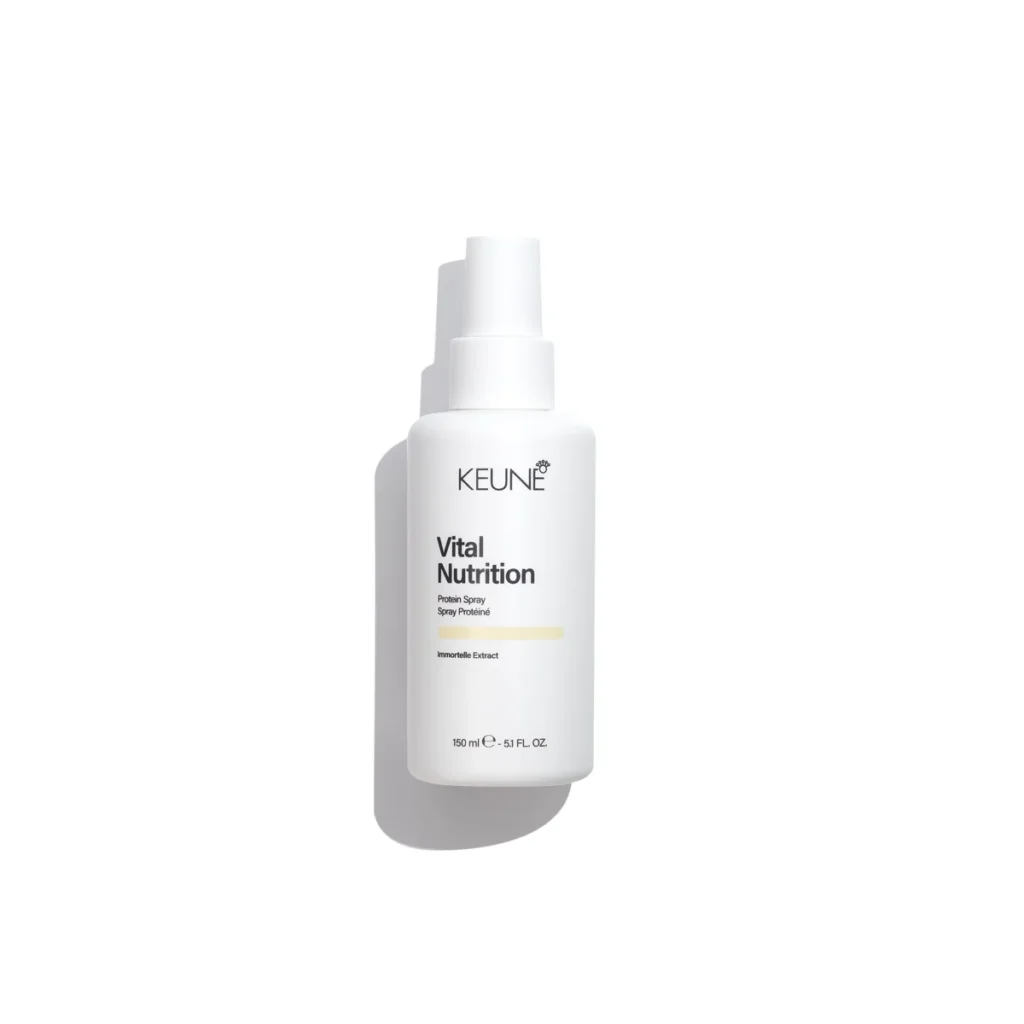 Keune Vital Nutrition Protein Spray