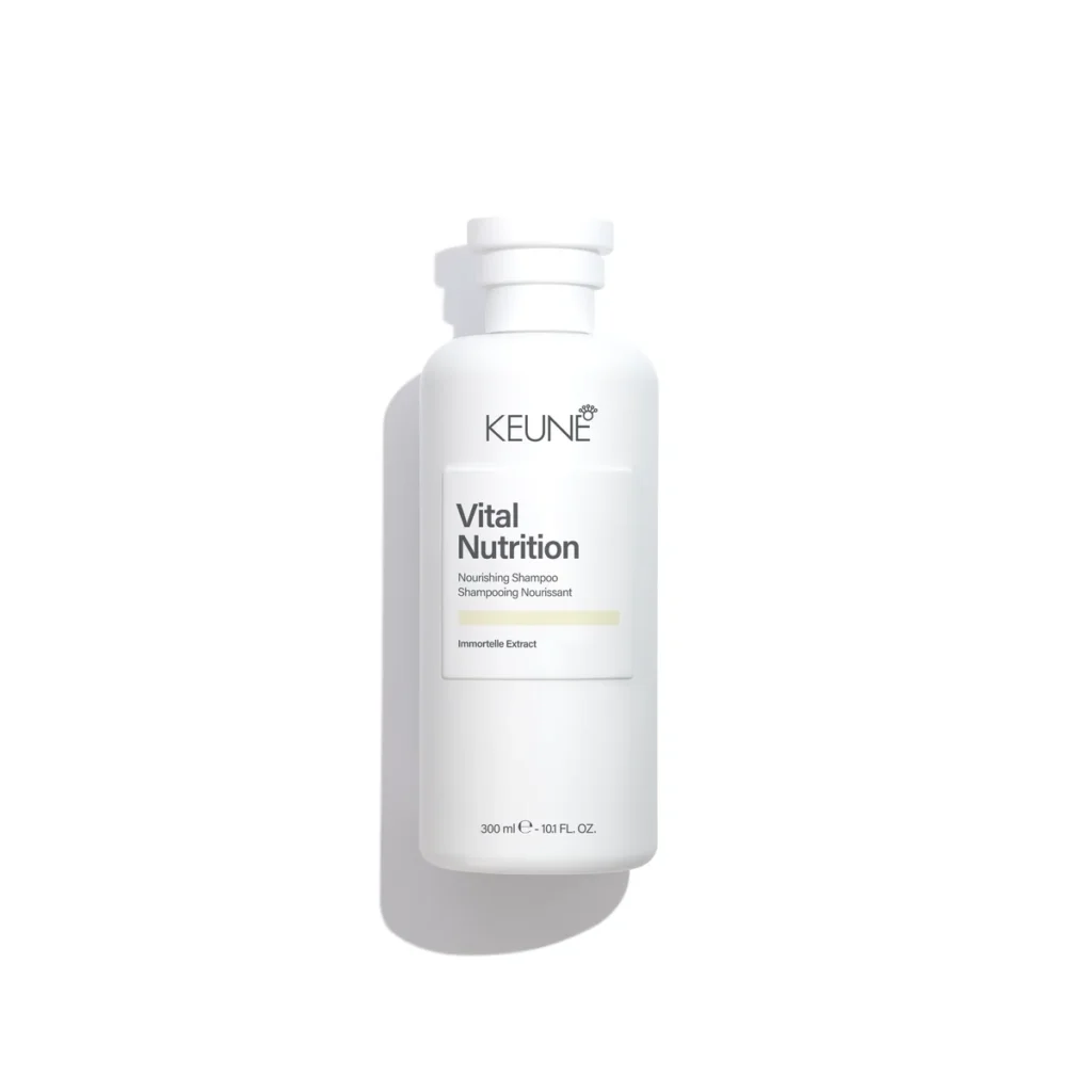 Keune Vital Nutrition Shampoo