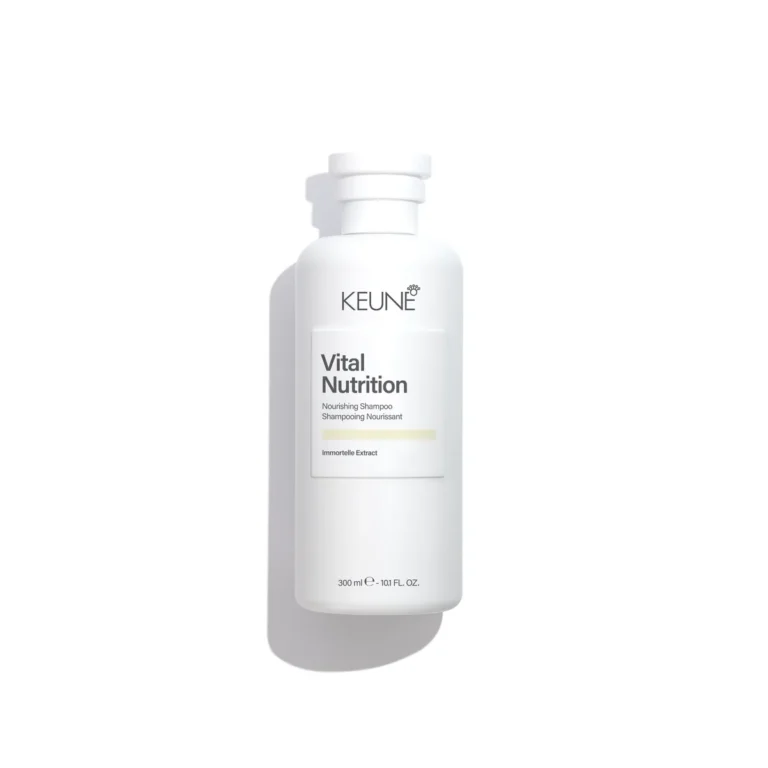 Keune Vital Nutrition Shampoo