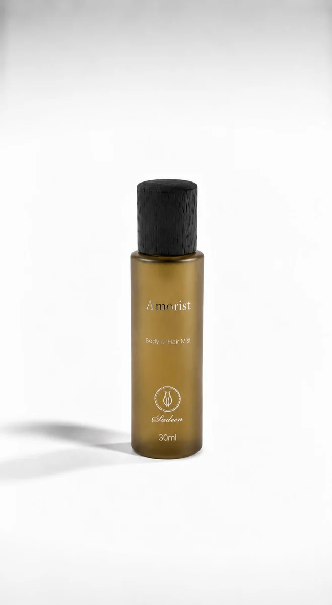 Sadeen Amorist Body & Hair Mist