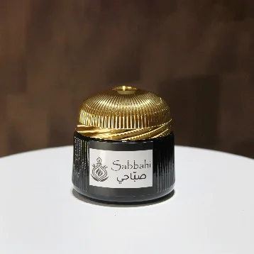 Sadeen Bakhoor Sabbahi